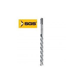SGS SGS1530 16x210 mm Matkap Ucu