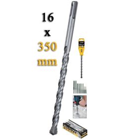 SGS SGS1544 16x350 mm Matkap Ucu