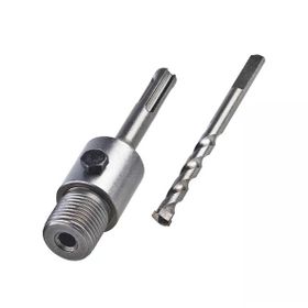 SGS SGS1581 Sds Plus 250 mm Beton Panç Açma Adaptörü