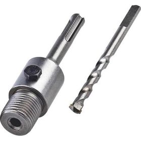 SGS SGS1581 Sds Plus 250 mm Beton Panç Açma Adaptörü