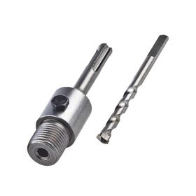 SGS SGS1581 Sds Plus 250 mm Beton Panç Açma Adaptörü