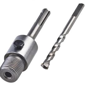 SGS SGS1581 Sds Plus 250 mm Beton Panç Açma Adaptörü