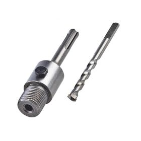 SGS SGS1581 Sds Plus 250 mm Beton Panç Açma Adaptörü