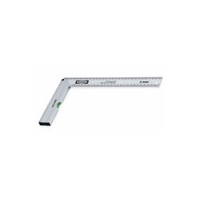 SGS SGS1705 60 cm Terazili Alüminyum Gönye