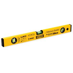SGS SGS1710 Alüminyum 40 cm Su Terazisi