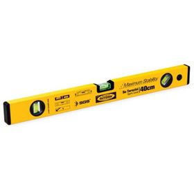 SGS SGS1710 Alüminyum 40 cm Su Terazisi