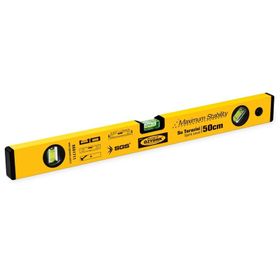 SGS SGS1711 Alüminyum 50 cm Su Terazisi