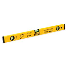 SGS SGS1712 Alüminyum 60 cm Su Terazisi