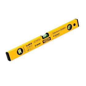 SGS SGS1712 Alüminyum 60 cm Su Terazisi