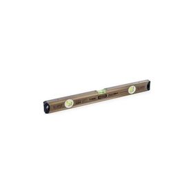 SGS SGS1719 Alüminyum Mıknatıslı 70 cm Su Terazisi