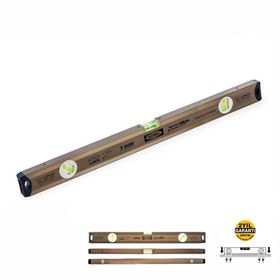 SGS SGS1719 Alüminyum Mıknatıslı 70 cm Su Terazisi