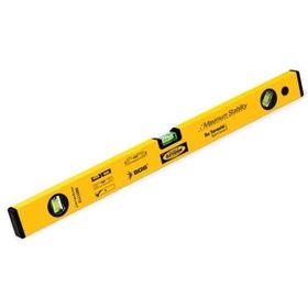 SGS SGS1720 Alüminyum Mıknatıslı 80 cm Su Terazisi