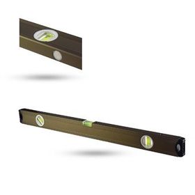 SGS SGS1720 Alüminyum Mıknatıslı 80 cm Su Terazisi