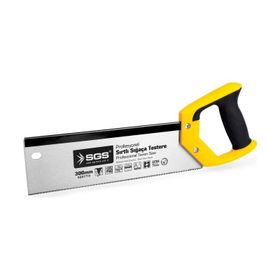 SGS SGS1770 300 mm Sırtlı Sığaça Testere