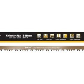 SGS SGS179 Çatal Diş 76 cm Kolastar Ağzı