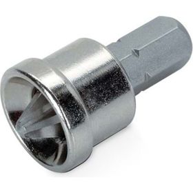 SGS SGS1825 Stoplamalı PH2x25 mm 1 Adet Öztürk Bits Uç