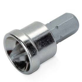SGS SGS1825 Stoplamalı PH2x25 mm 1 Adet Öztürk Bits Uç