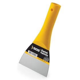 Sgs SGS1900 Saptak 8 cm Ispatula