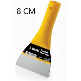 Sgs SGS1900 Saptak 8 cm Ispatula