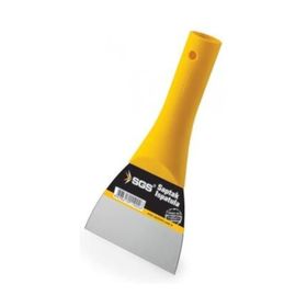 Sgs SGS1900 Saptak 8 cm Ispatula