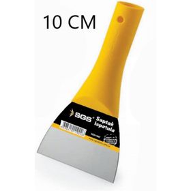 Sgs SGS1901 Saptak 10 cm Ispatula