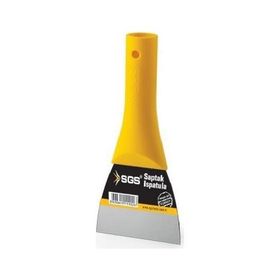 Sgs SGS1901 Saptak 10 cm Ispatula