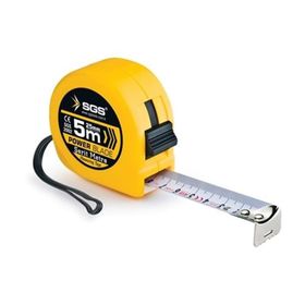 SGS SGS2000 Çelik Şerit Metre