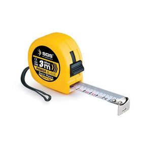 SGS SGS2000 Çelik Şerit Metre