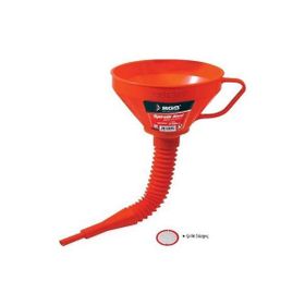 SGS SGS2400 Çelik Süzgeçli 160 mm Spralli Huni