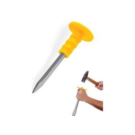 SGS SGS242 30 cm Plastik Korumalı Murç