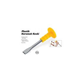 SGS SGS242 30 cm Plastik Korumalı Murç