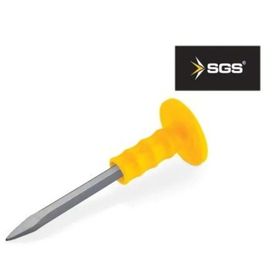 SGS SGS242 30 cm Plastik Korumalı Murç