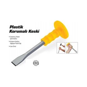 SGS SGS242 30 cm Plastik Korumalı Murç