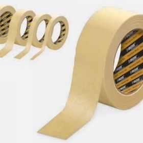 SGS SGS2501 24 mm x 25 m Maskeleme Bandı