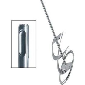 SGS SGS256 80 mm Boya ve Alçı Karıştırıcı