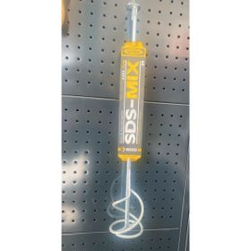 SGS SGS256 80 mm Boya ve Alçı Karıştırıcı