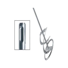 SGS SGS266 100 mm Boya ve Alçı Karıştırıcı