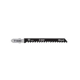 SGS SGS2700 T144D 5'li Paket Ahşap Dekupaj Ağzı