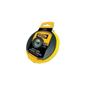 SGS SGS286 Tabanı 180 mm Cırtlı Disk Zımpara