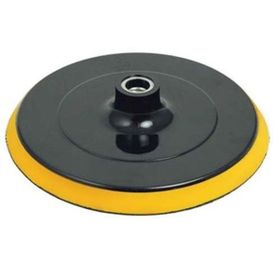 SGS SGS286 Tabanı 180 mm Cırtlı Disk Zımpara