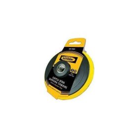 SGS SGS286 Tabanı 180 mm Cırtlı Disk Zımpara