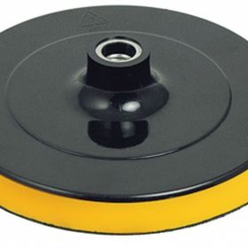 SGS SGS286 Tabanı 180 mm Cırtlı Disk Zımpara