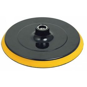 SGS SGS286 Tabanı 180 mm Cırtlı Disk Zımpara