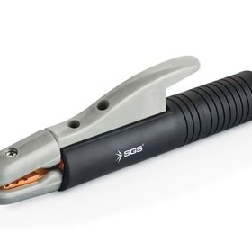SGS SGS316 400A Gri Bakalit Kaynak Pensesi