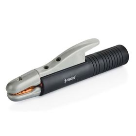 SGS SGS316 400A Gri Bakalit Kaynak Pensesi
