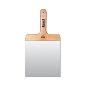 SGS SGS404 18 cm Ahşap Saplı Macun Küreği