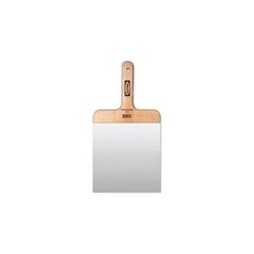 SGS SGS405 20 cm Ahşap Saplı Macun Küreği