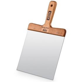 SGS SGS405 20 cm Ahşap Saplı Macun Küreği