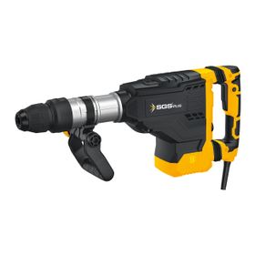 SGS SGS5186 11 kg SDS Max 1700W 45 Joules Elektropnomatik Kırıcı Hilti