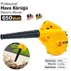 SGS SGS5221 650 W Plus Hava Körüğü
